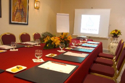 Photo of Salle FARAH