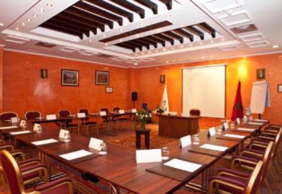 Photo of Salle Mansouria