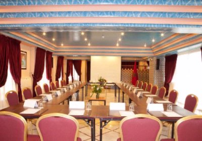 Photo of Salle Le Grand Bleu