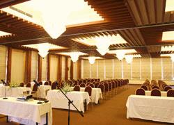 Photo of Windy meeting room