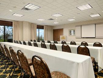 Photo of Meeting Room A