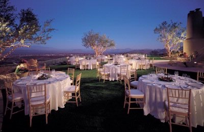 Photo of Four Peaks Event Lawn