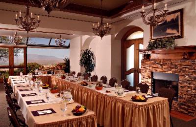 Photo of Sonoran View Room