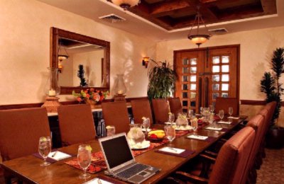 Photo of Boardroom