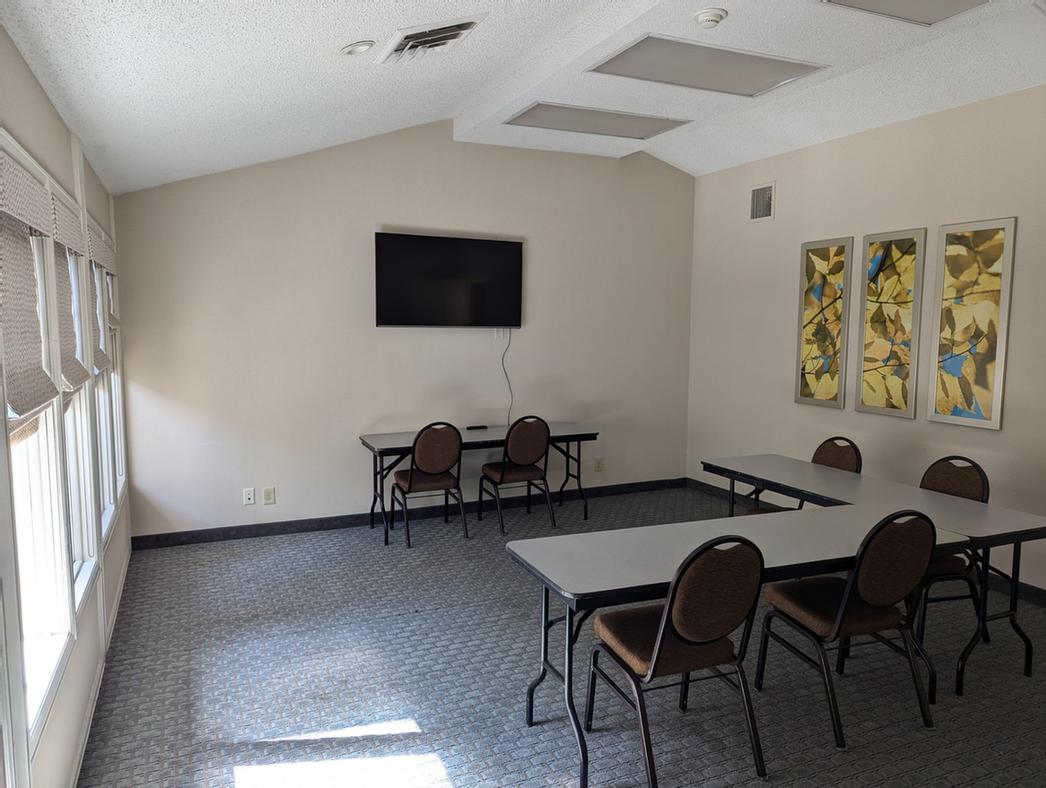 Photo of Overlook Room