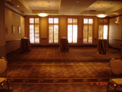 Photo of Scott Room