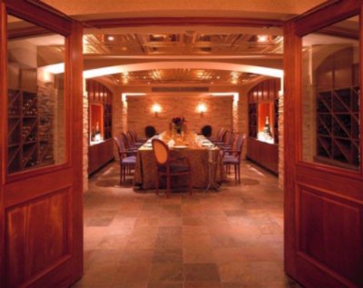 Photo of Wine Cellar