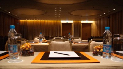Photo of Al-Sawsana Ballroom