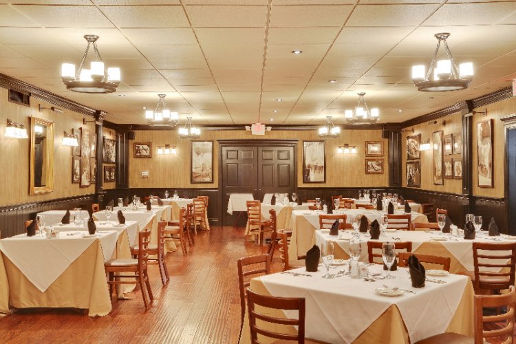 Photo of Thibodeauxville/Loudun Room