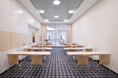 Photo of St Gallen