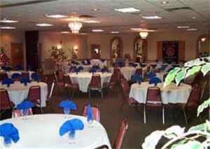 Photo of Banquet Hall