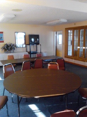 Photo of Conference Room
