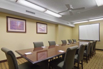 Photo of Raider Room