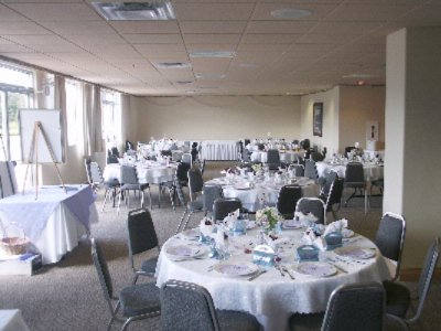 Photo of Shuswap Room