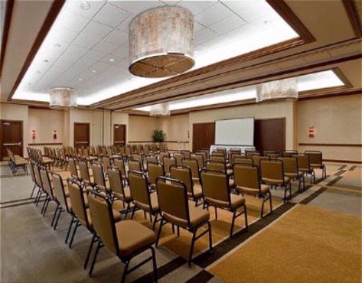 Photo of Baker Ballroom II