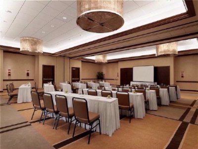 Photo of Baker Ballroom III/IV
