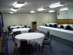 Photo of Conference Room