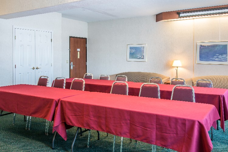Photo of Meeting Room 