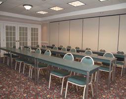 Photo of Salon A & B