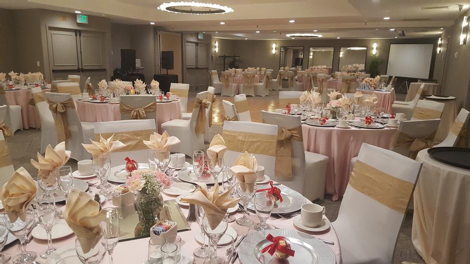 Photo of Summit Ballroom