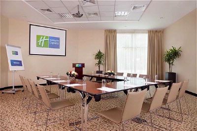 Photo of Meeting Room