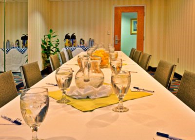 Photo of Brevard Room