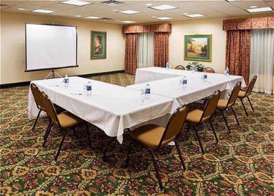 Photo of Victors Ballroom