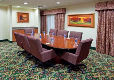 Photo of Carras Boardroom