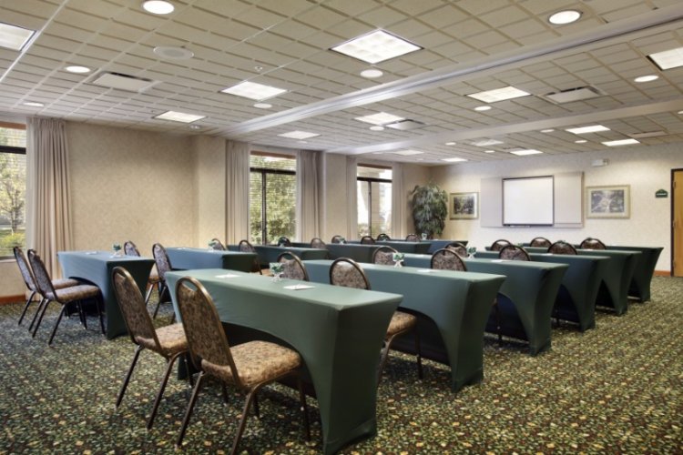 Photo of Baywood Room