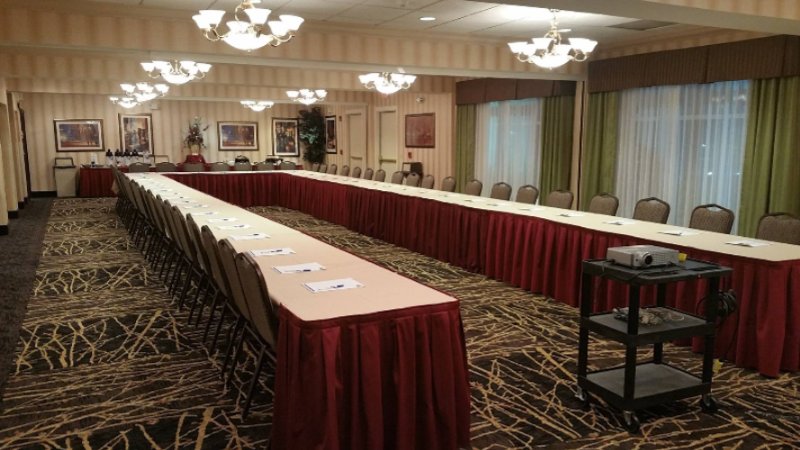 Photo of Meeting Room
