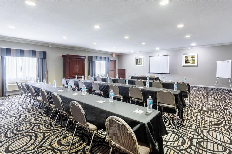 Photo of Meeting Room