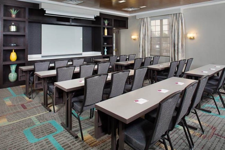 Photo of Fisher Room