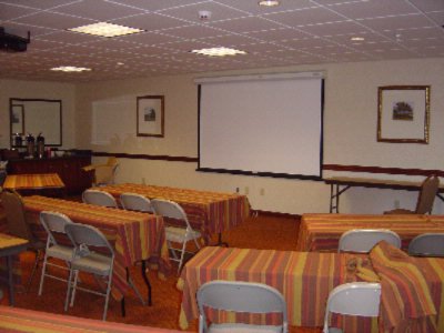 Photo of Meeting Room