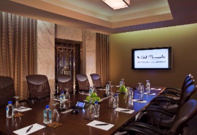 Photo of Capital Boardroom