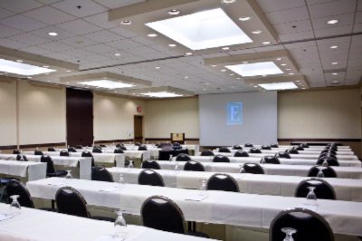 Photo of Embassy Ballroom