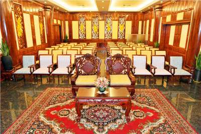Photo of Lucky Ballroom