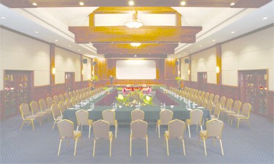 Photo of Royal Ballroom