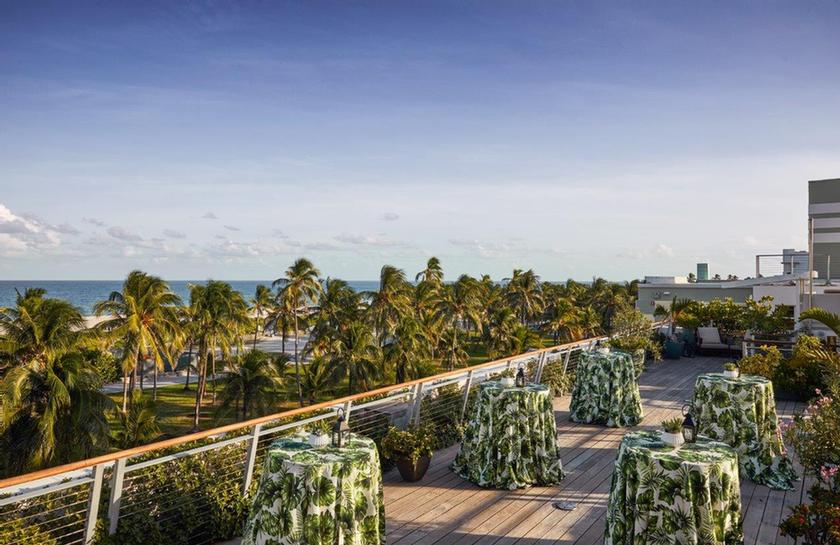 Photo of Ocean Front Deck