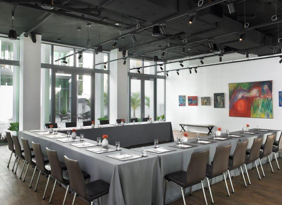 Photo of Gallery 