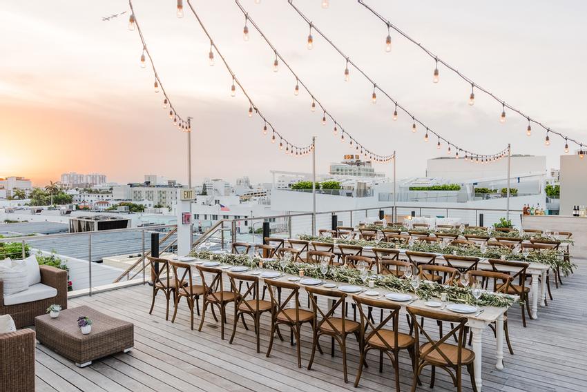 Photo of Skyline Deck