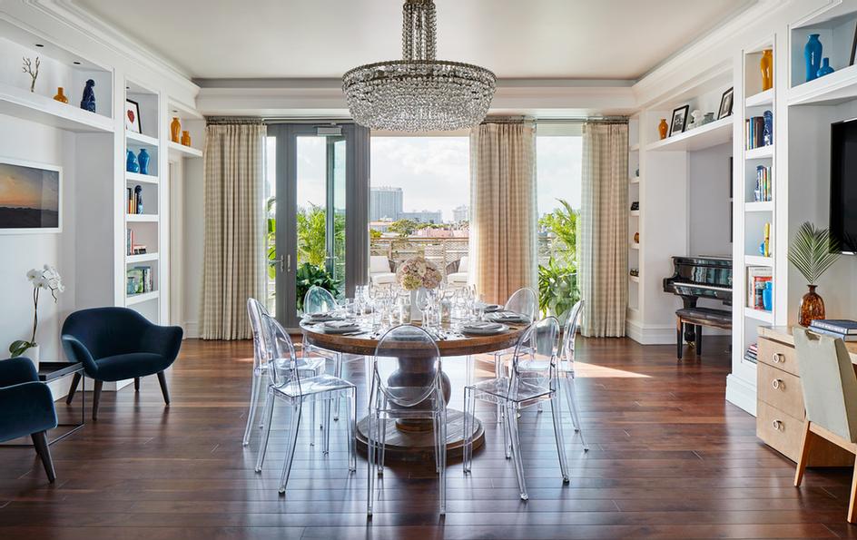 Photo of Skyline Penthouse & Terrace