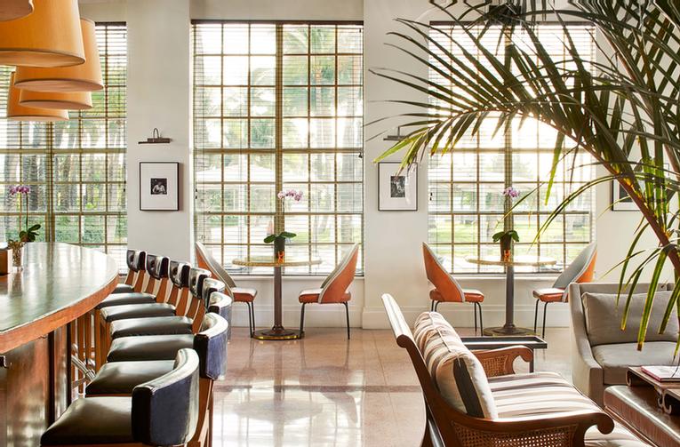 Photo of Lobby 