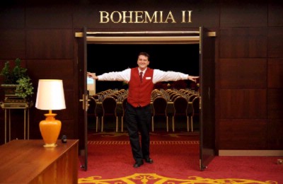 Photo of Bohemia II