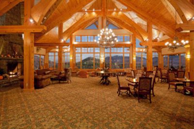 Photo of Adirondack Great Room Lobby & Bar
