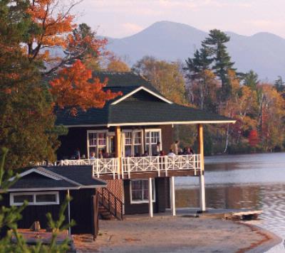 Photo of Lake Placid Club Boat House - Semi-Private Room