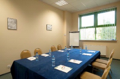 Photo of Business Room