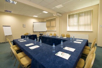 Photo of Business Room