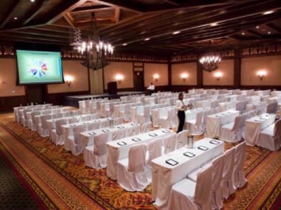 Photo of Pacuare Ball room