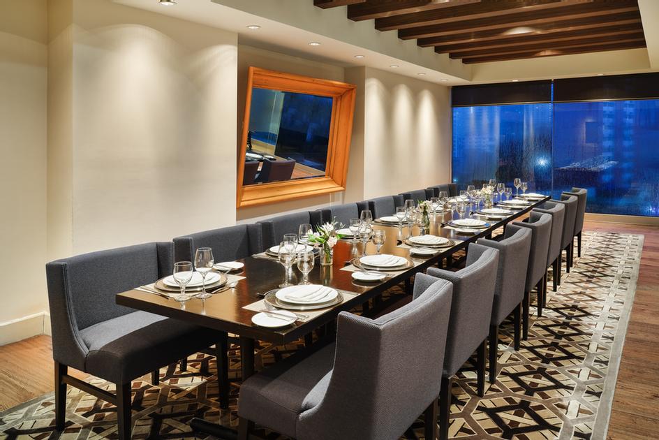 Photo of SSP Private Room