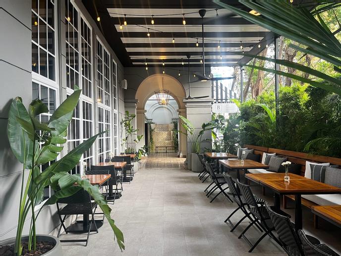 Photo of Terraza